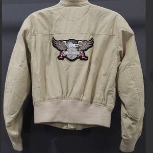 Harley Davidson Jacket